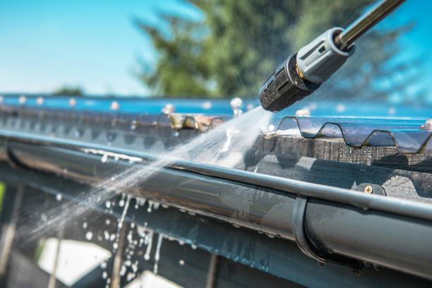 Best Exterior Home Cleaning  in Heron Bay, GA