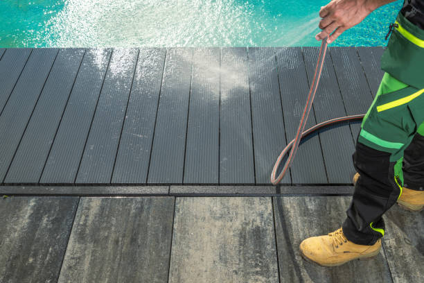 Heron Bay, GA Pressure Washing Company