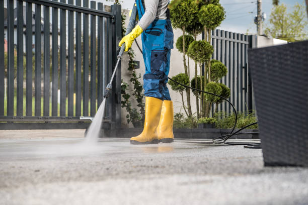 Best Roof Pressure Washing  in Heron Bay, GA