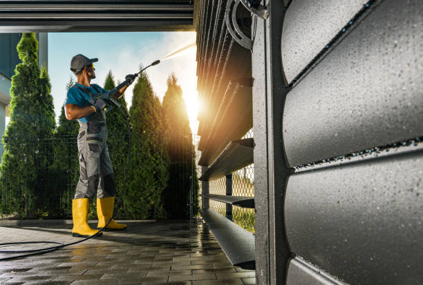 Why Choose Our Certified Pressure Washing Experts for Your Project Needs in Heron Bay, GA?