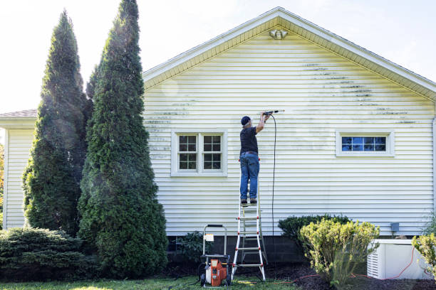 Pressure Washing Contractors in Heron Bay, GA