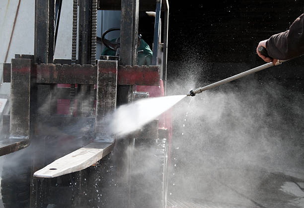 Best Pressure Washing Contractors  in Heron Bay, GA
