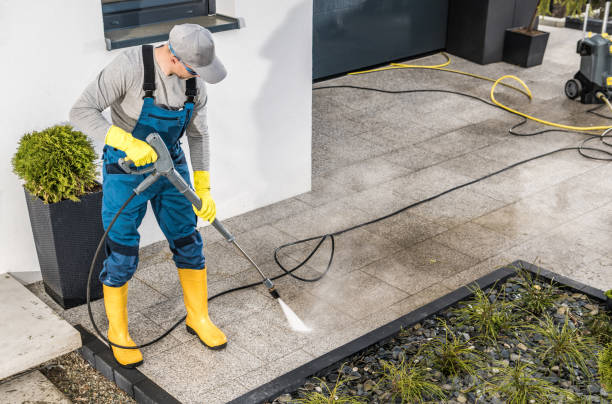 Best House Pressure Washing  in Heron Bay, GA