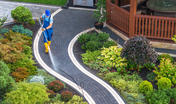 Best Commercial Building Pressure Washing  in Heron Bay, GA